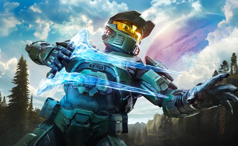 Halo: Campaign Evolved – Recensione