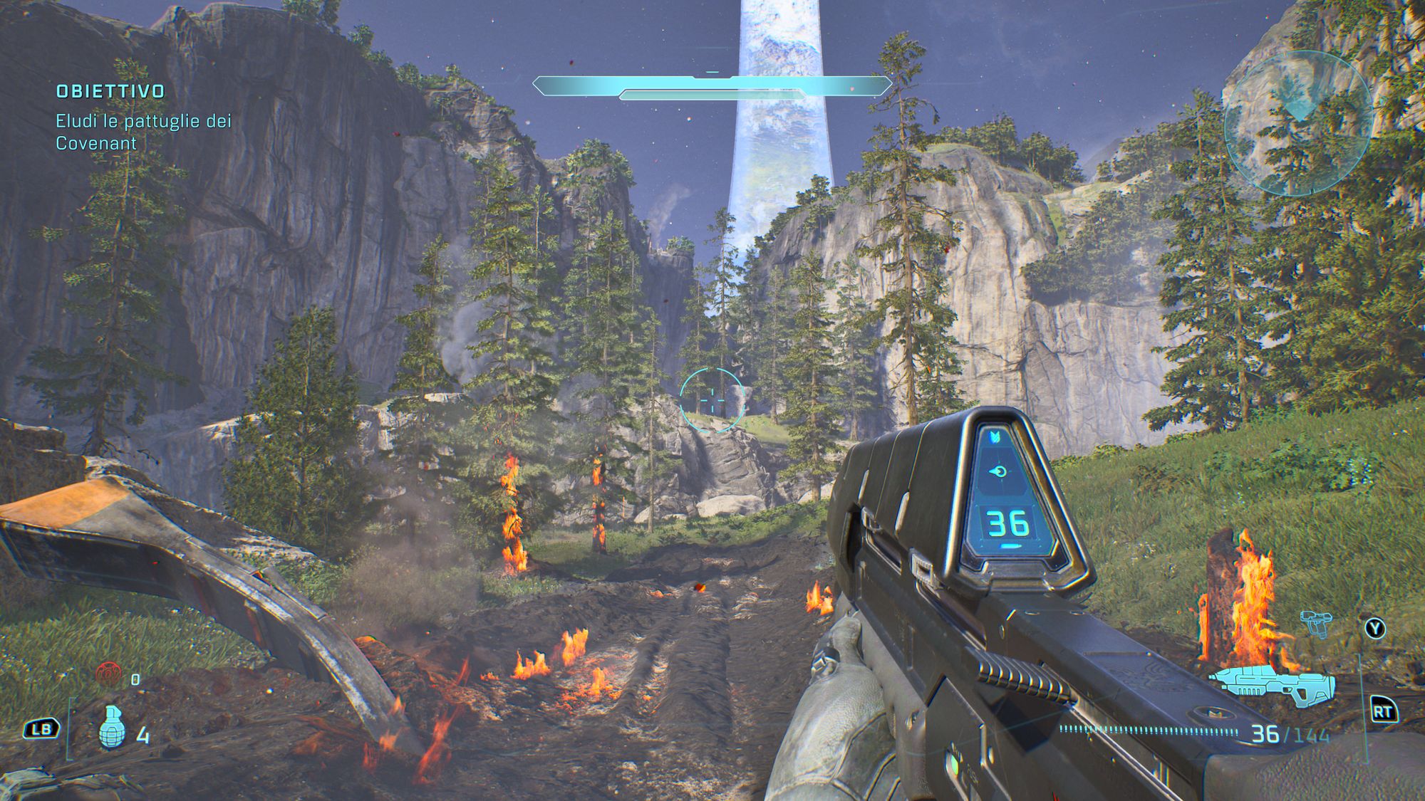 Halo: Campaign Evolved – Recensione