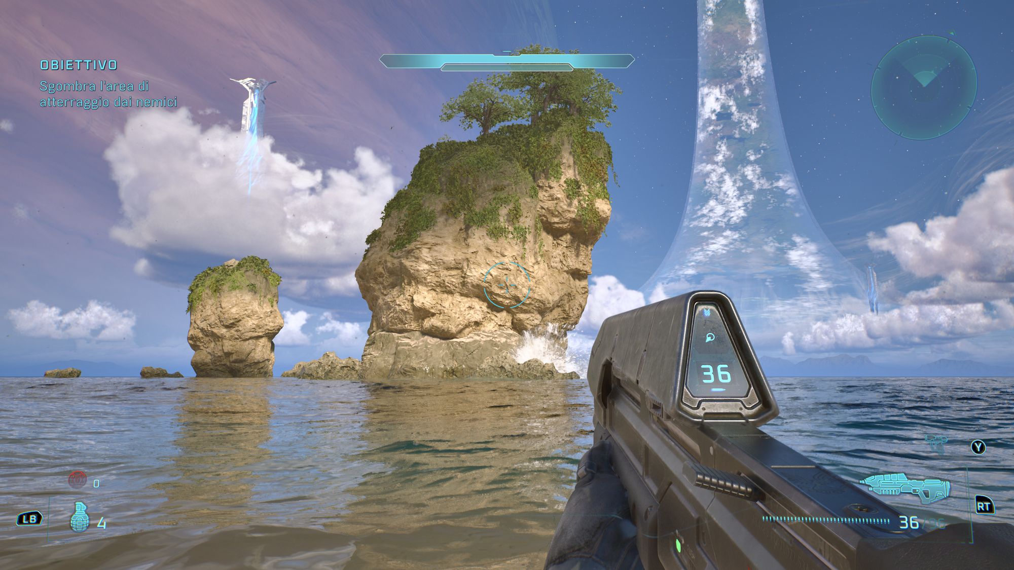 Halo: Campaign Evolved – Recensione