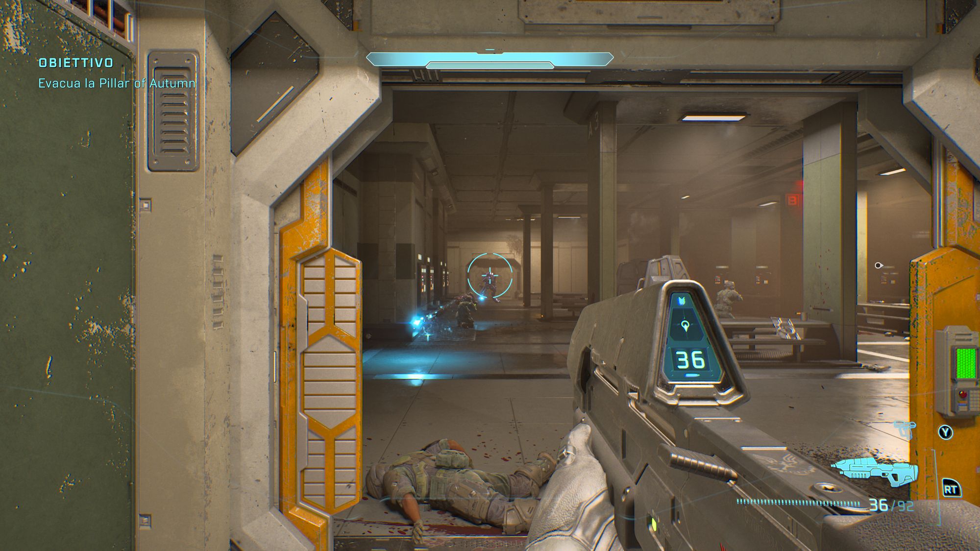 Halo: Campaign Evolved – Recensione