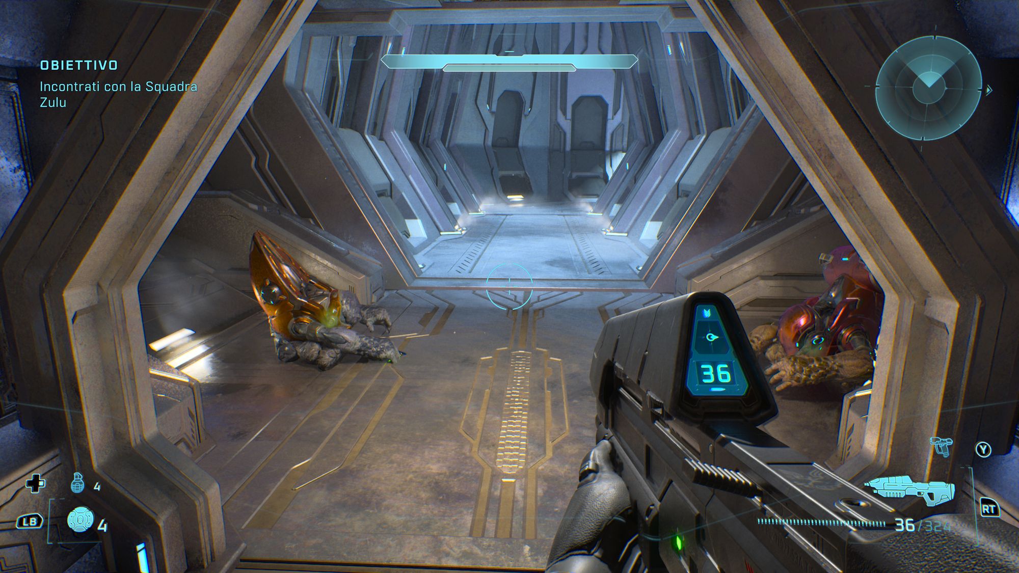 Halo: Campaign Evolved – Recensione