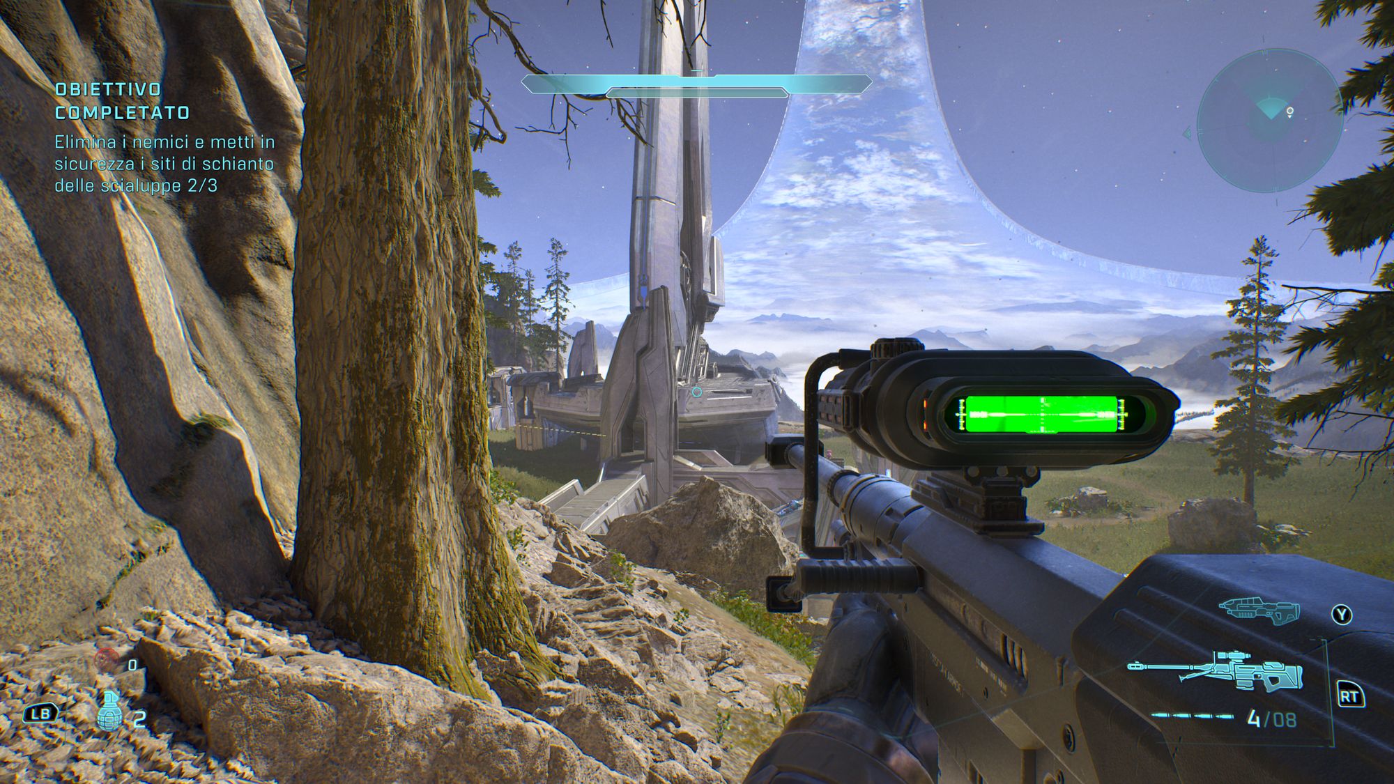 Halo: Campaign Evolved – Recensione