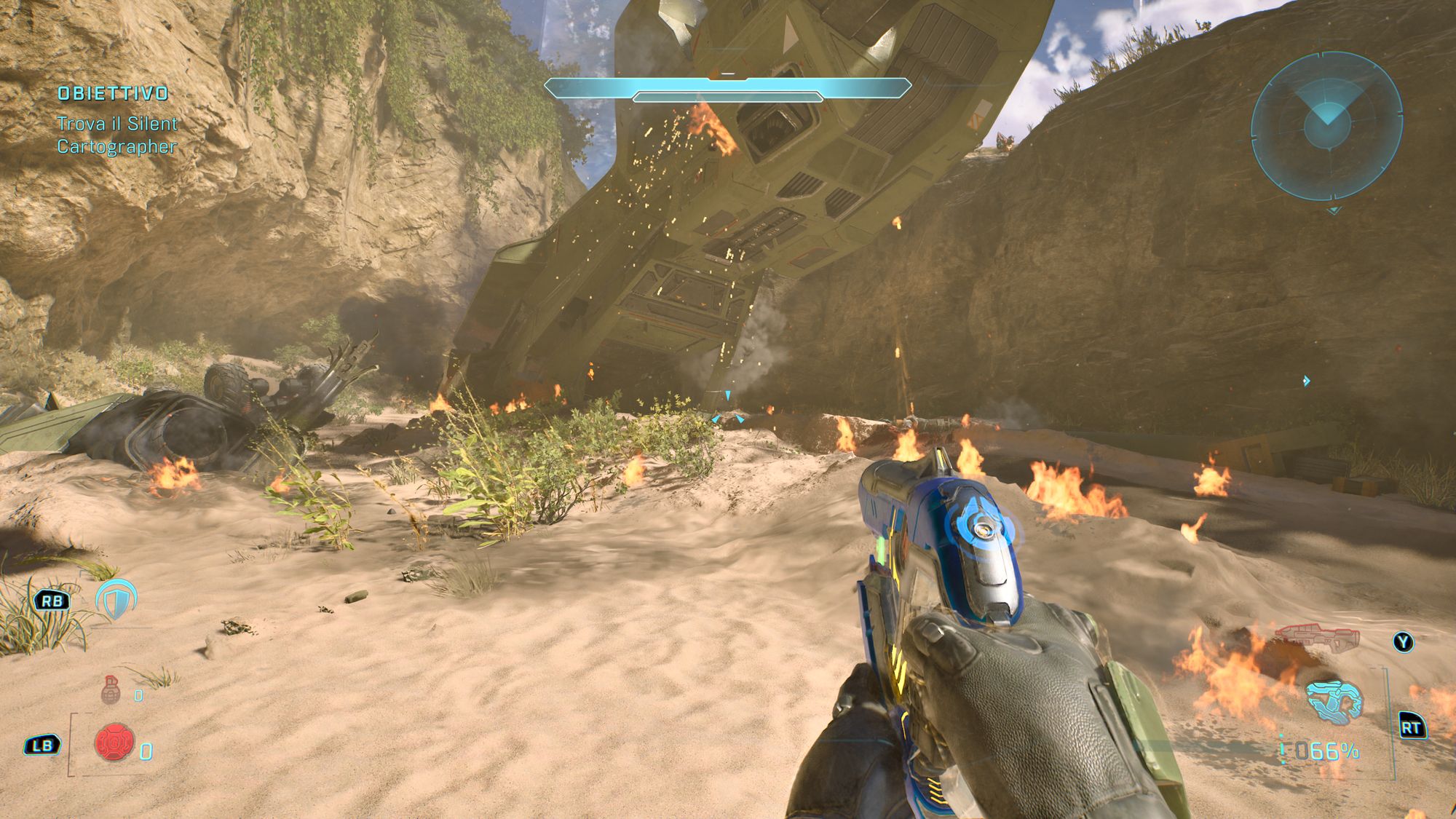 Halo: Campaign Evolved – Recensione
