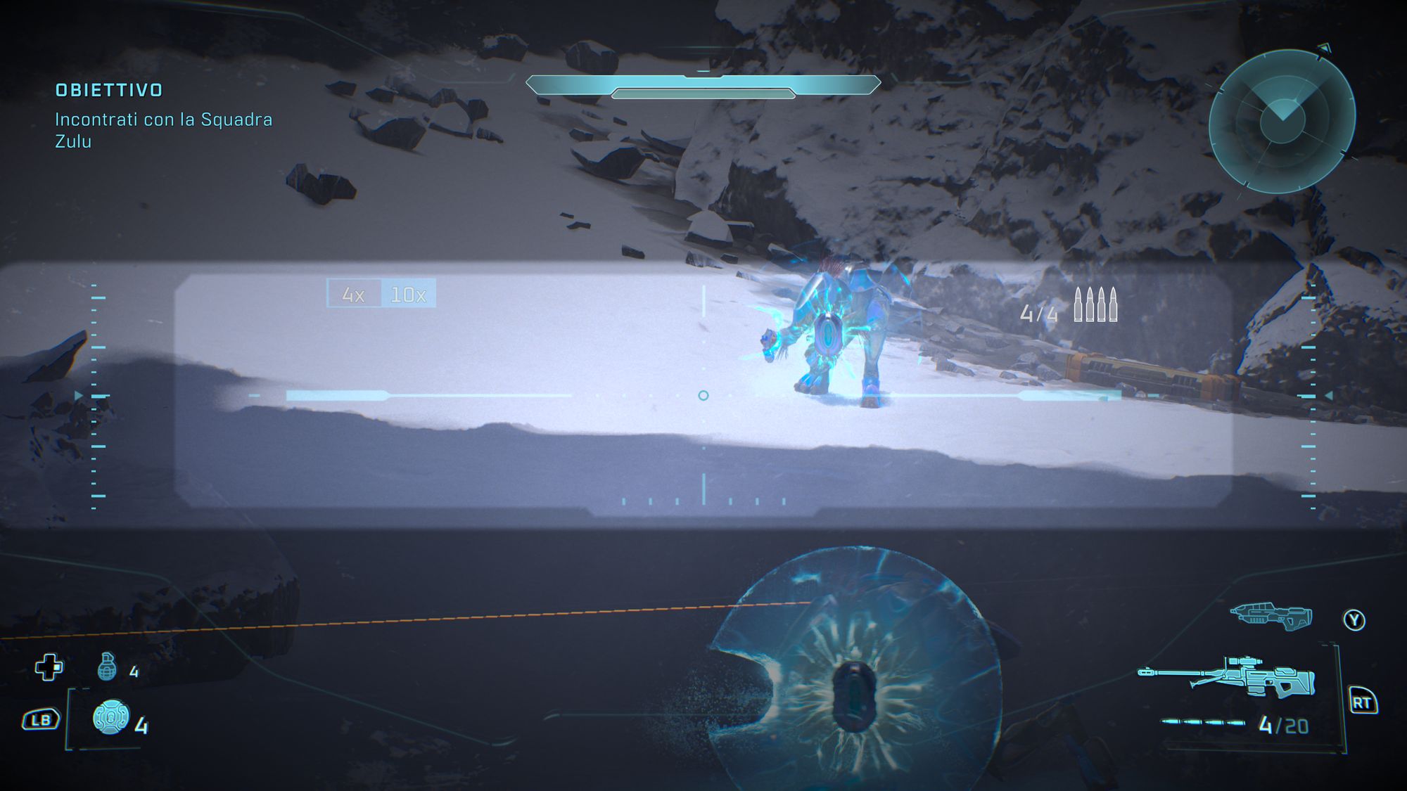 Halo: Campaign Evolved – Recensione