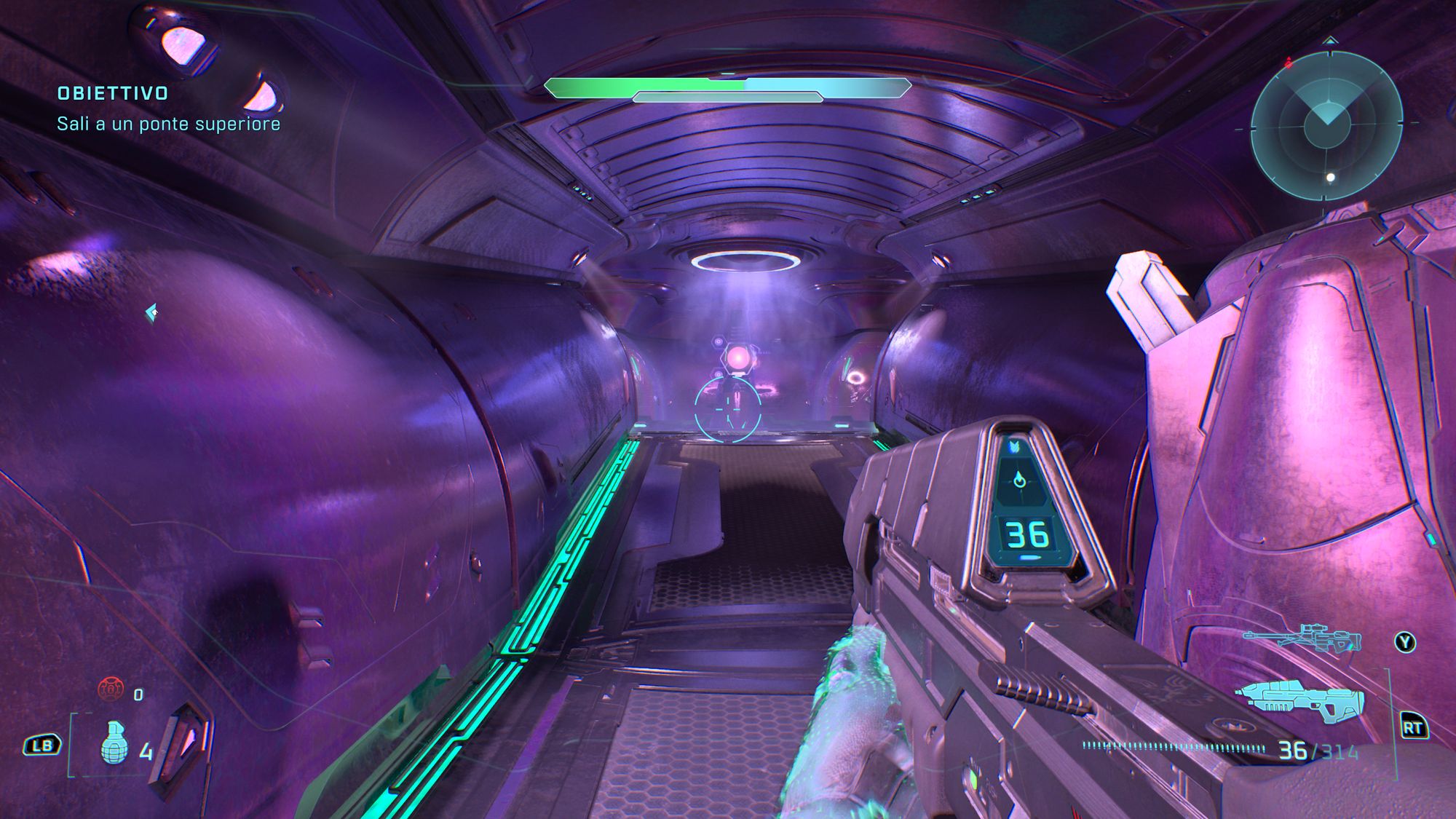 Halo: Campaign Evolved – Recensione