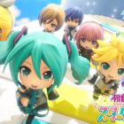 Hatsune Miku Starry Party annunciato per Switch 2 e PC