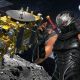 Da ninja ad asteroide: cosa unisce la sonda spaziale Hayabusa 2 e i Ninja dei Videogiochi?
