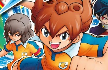 Inazuma Eleven GO: arriva il volume 1 della nuova edizione