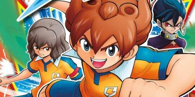 Inazuma Eleven GO: arriva il volume 1 della nuova edizione