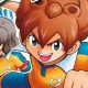 Inazuma Eleven GO: arriva il volume 1 della nuova edizione