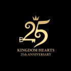 Disney annuncia l’evento Deep Dive Into KINGDOM HEARTS