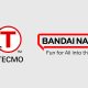 BANDAI NAMCO Entertaimnent è distributore esclusivo di KOEI TECMO GAMES in Europa