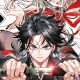 La sposa demone del clan Kyogane in arrivo nelle fumetterie italiane