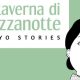 La taverna di mezzanotte: in arrivo il volume 13