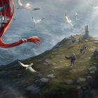 LANGRISSER: Sea of Sword annunciato da BlackJack Studio