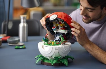 LEGO Pokémon: in arrivo cinque nuovi set
