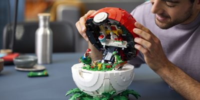 LEGO Pokémon: in arrivo cinque nuovi set