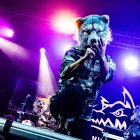 MAN WITH A MISSION: siamo stati al loro primo concerto italiano a Milano e li abbiamo intervistati