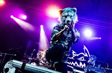 MAN WITH A MISSION: siamo stati al loro primo concerto italiano a Milano e li abbiamo intervistati