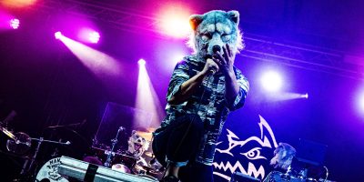 MAN WITH A MISSION: siamo stati al loro primo concerto italiano a Milano e li abbiamo intervistati
