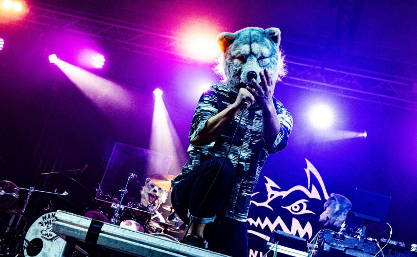 MAN WITH A MISSION: siamo stati al loro primo concerto italiano a Milano e li abbiamo intervistati