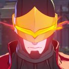 MARVEL Tōkon: Fighting Souls – Ciclope della Fenice sarà il primo DLC