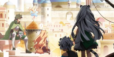 I 10 migliori anime isekai da vedere: la classifica per iniziare