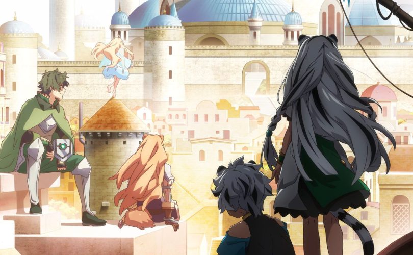 I 10 migliori anime isekai da vedere: la classifica per iniziare