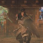 Nioh 3: data di uscita per il DLC "Rivolta Infernale"