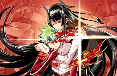 Nue’s Exorcist: la recensione del primo volume