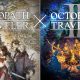 OCTOPATH TRAVELER: i primi due capitoli arrivano su Switch 2