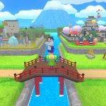 Once Upon A KATAMARI arriva su Nintendo Switch 2