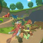 Once Upon A KATAMARI arriva su Nintendo Switch 2