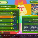 Once Upon A KATAMARI arriva su Nintendo Switch 2