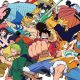 ONE PIECE: power scaling, la guida definitiva per capire chi è davvero il più forte