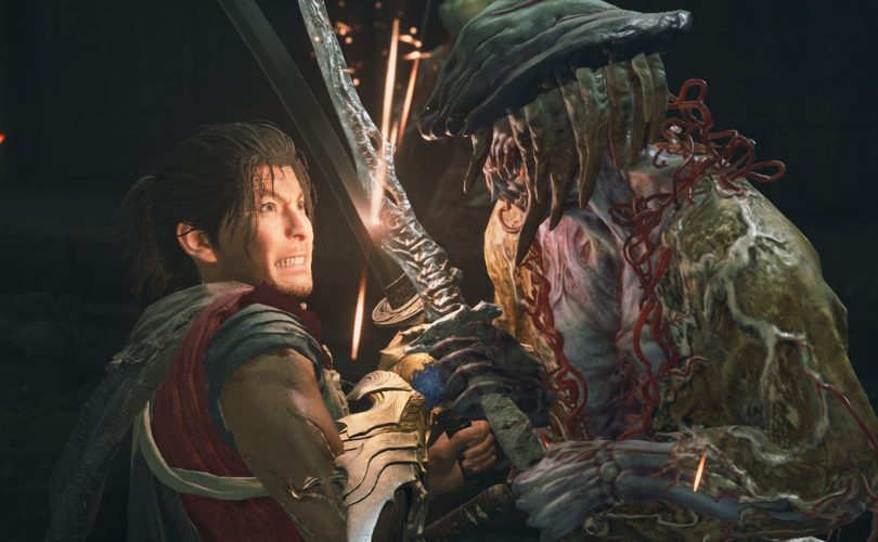 ONIMUSHA Way of the Sword: anticipata la data di uscita