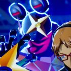 Persona 4 Revival: trailer per Yosuke Hanamura
