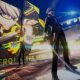 Persona 4 Revival: trailer per il protagonista e per Rise Kujikawa