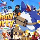 Prinny Party: Going Overboard! annunciato per console e PC