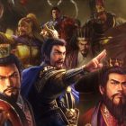 Romance of the Three Kingdoms XIV Complete Edition si mostra in un primo trailer
