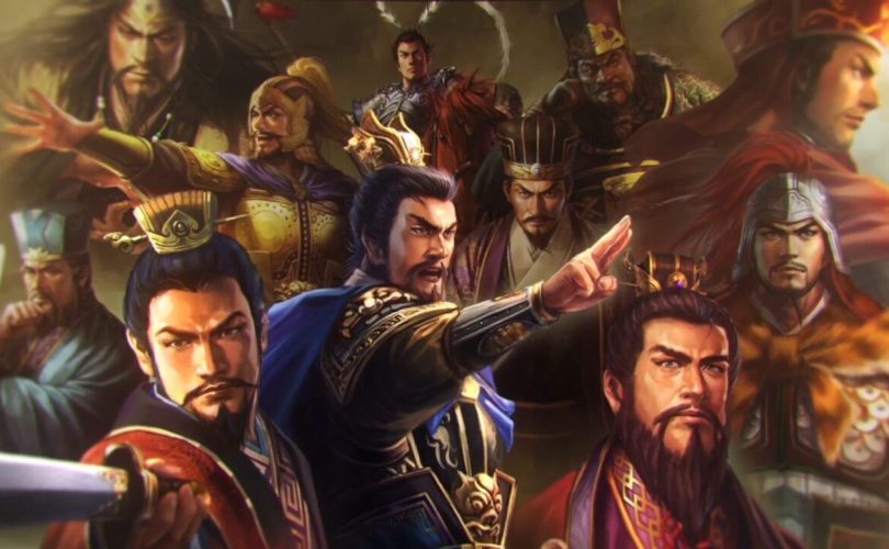 Romance of the Three Kingdoms XIV Complete Edition si mostra in un primo trailer