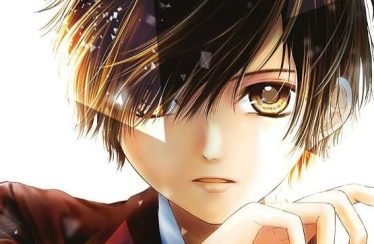 Sayonara Mini Skirt: arriva in Italia il manga di Aoi Makino