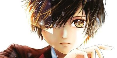 Sayonara Mini Skirt: arriva in Italia il manga di Aoi Makino