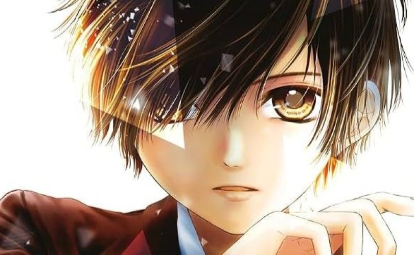 Sayonara Mini Skirt: arriva in Italia il manga di Aoi Makino
