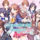 Sentimental Graffiti Re annunciato per PlayStation 5 e Nintendo Switch