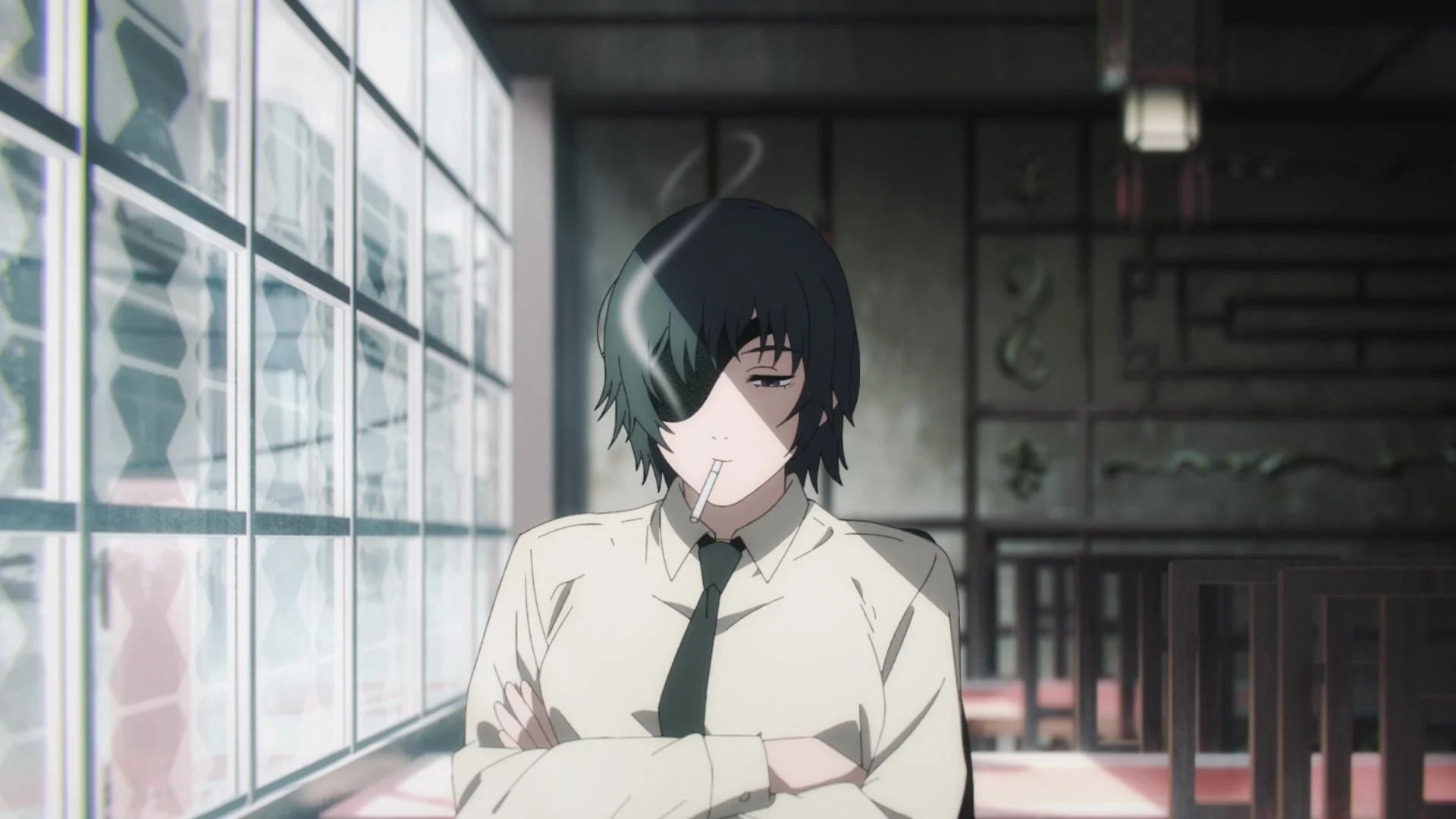 Le sigarette negli anime: quando un semplice dettaglo diventa un’icona
