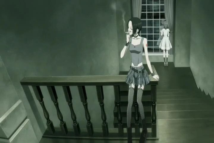 Le sigarette negli anime: quando un semplice dettaglo diventa un’icona