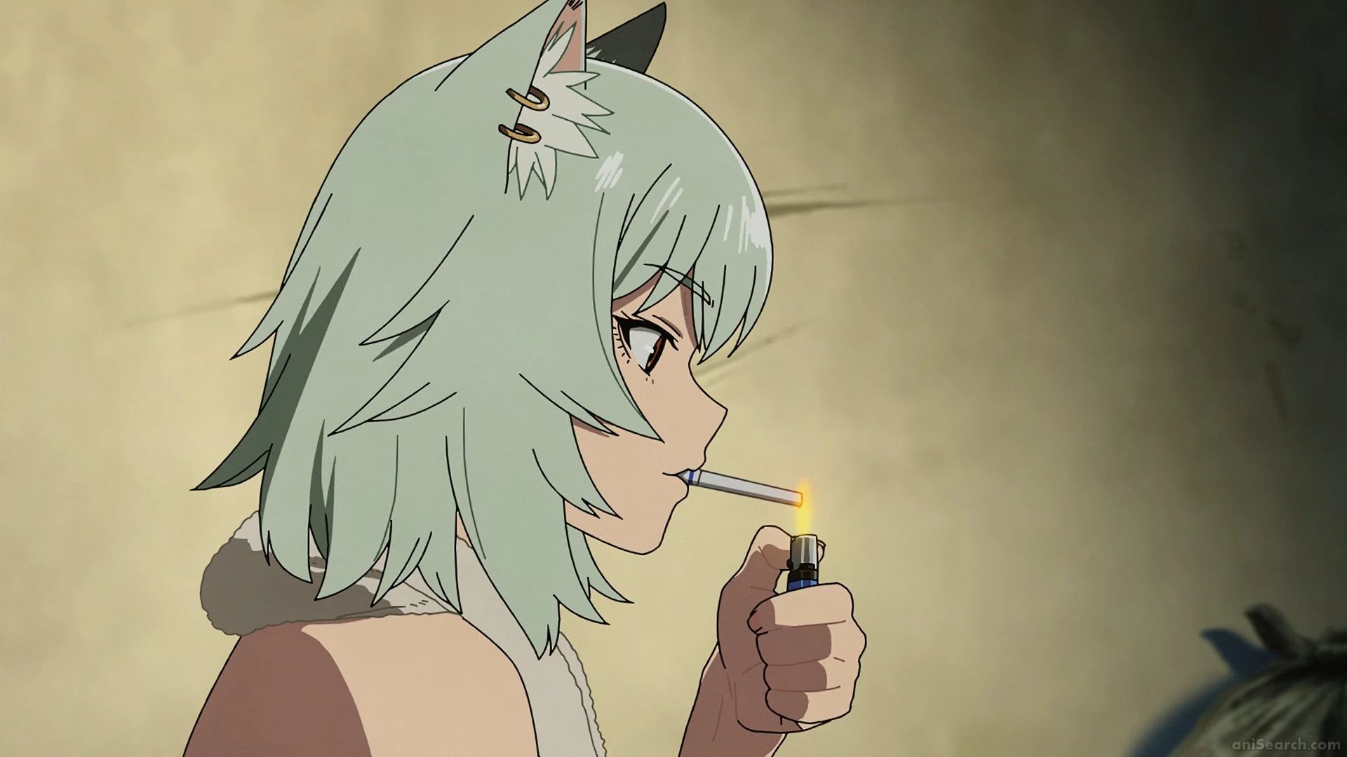 Le sigarette negli anime: quando un semplice dettaglo diventa un’icona