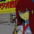 STEINS;GATE Octet of Shifting Space arriva in Occidente
