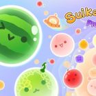 Suika Game Planet è disponibile su PlayStation 5 e PC